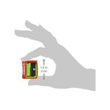 Stabilo Woody 3 in 1 Bleistiftspitzer