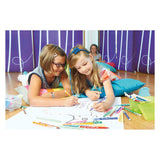 Stabilo Trio a-z – Filzstift – Set à 12 Stück