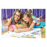 Stabilo Trio a-z – Filzstift – Set à 12 Stück