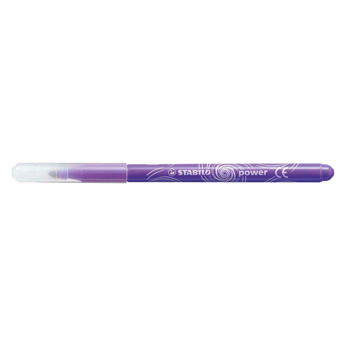 Stabilo -Kraft - Filzstift - Set mit 24 Teilen