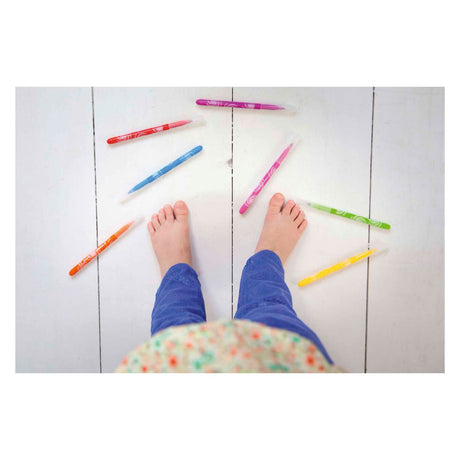 Stabilo -Kraft - Filzstift - Set mit 24 Teilen