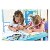 Stabilo -Kraft - Filzstift - Set mit 24 Teilen