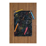Stabilo Woody 3 in 1 – Multitalent-Buntstift – Schwarz