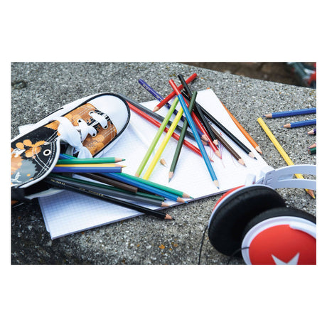 Stabilo Color - Buntstift - Set à 12 Stück