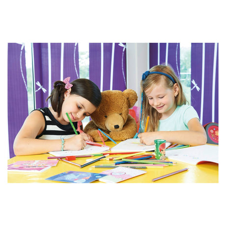 Stabilo Color - Buntstift - Set à 12 Stück