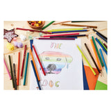 Stabilo Color - Buntstift - Set à 12 Stück