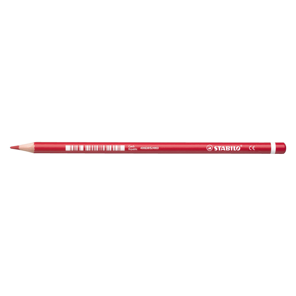 Stabilo Color - Buntstift - Set mit 24 Teilen