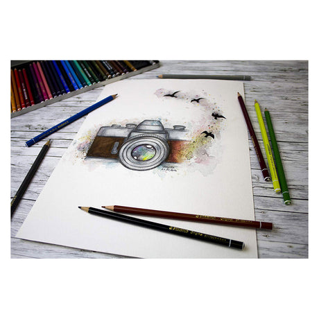 Stabilo Original - Buntstift - Warmgrau (87 708)
