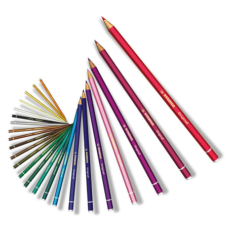 Stabilo Original - Buntstift - Warmgrau (87 708)