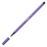 Stabilo pen 68 - Filzstift - violett (68 55)