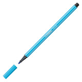 Stabilo Pen 68 - Filzstift - Azurblau (68 57)