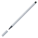 Stabilo Pen 68 - Filzstift - Hellkaltgrau (68 94)