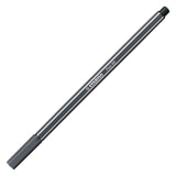Stabilo Pen 68 - Filzstift - Deep Cold Grey (68 97)