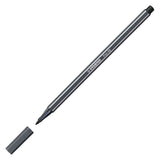 Stabilo Pen 68 - Filzstift - Deep Cold Grey (68 97)