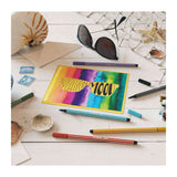 Stabilo Pen 68 - Filzstift - fluoreszierendes Gelb (68 024)