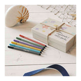 Stabilo Pen 68 - Filzstift - fluoreszierendes Orange (68 054)