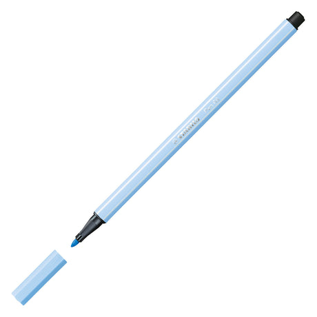 Stabilo Pen 68 - Filzstift - Eisblau (68 11)