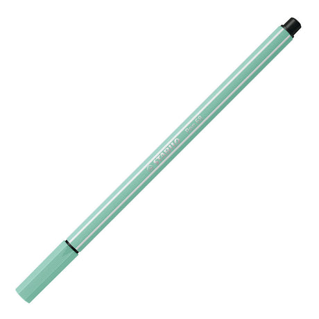 Stabilo Stift 68 - Filzstift - Eukalyptus (68 12)