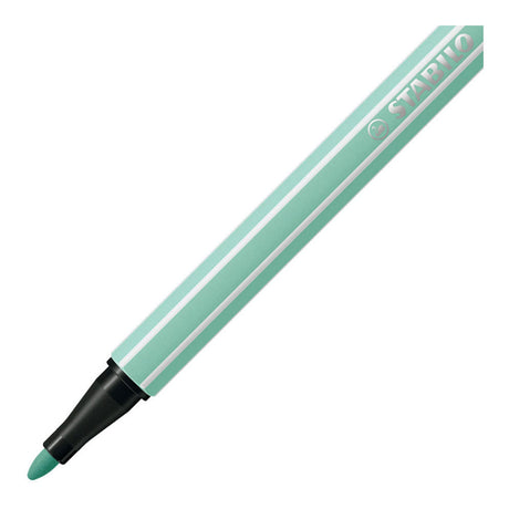 Stabilo Stift 68 - Filzstift - Eukalyptus (68 12)