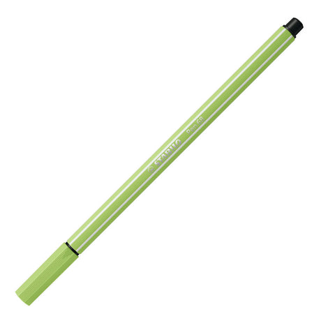 Stabilo Stift 68 - Filzstift - Pistazie (68 34)