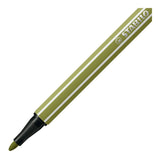 Stabilo Pen 68 - Filzstift - Schlammgrün (68 37)