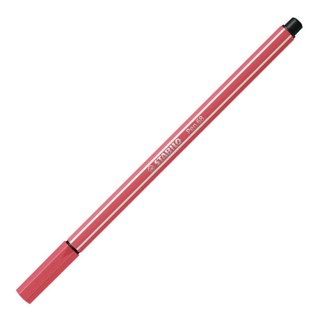 Stabilo Pen 68 - Filzstift - Rostrot (68 47)