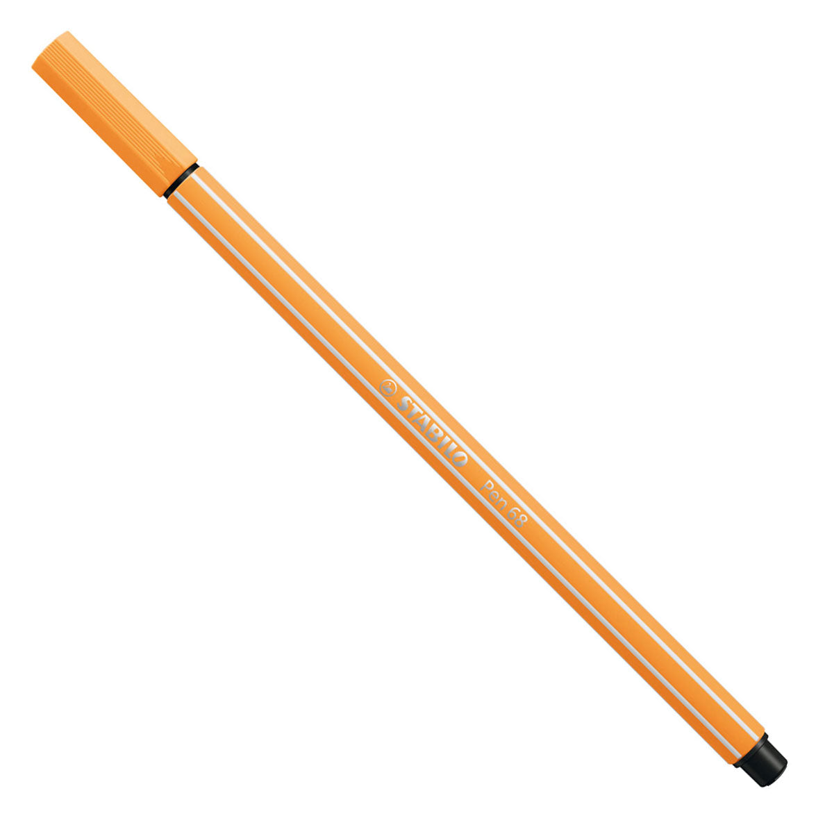 Stabilo Pen 68 - Filzstift - Papaya (68 85)