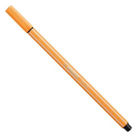 Stabilo Pen 68 - Filzstift - Papaya (68 85)