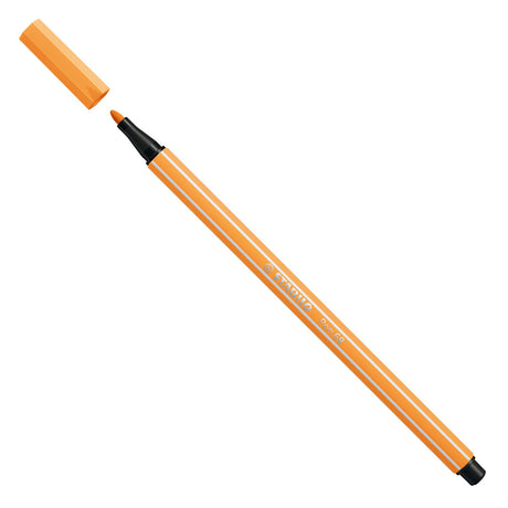 Stabilo Pen 68 - Filzstift - Papaya (68 85)