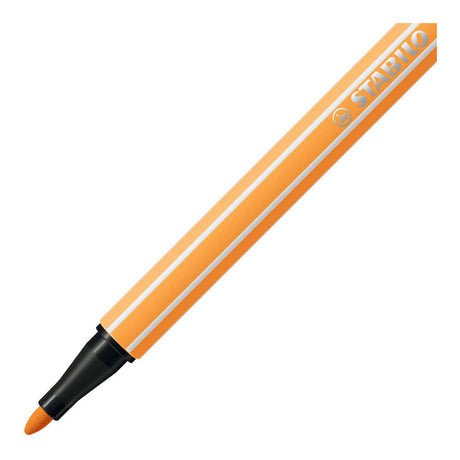 Stabilo Pen 68 - Filzstift - Papaya (68 85)