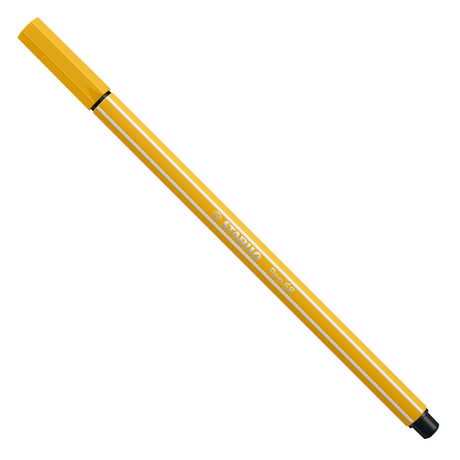 Stabilo Stift 68 - Filzstift - Curry (68 87)