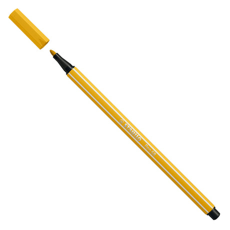 Stabilo Stift 68 - Filzstift - Curry (68 87)
