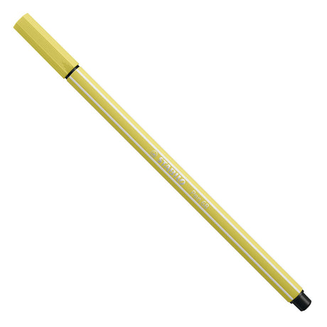 Stabilo Stift 68 - Filzstift - Senf (68 67)