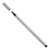 Stabilo Pen 68 - Filzstift - Warmgrau (68 93)
