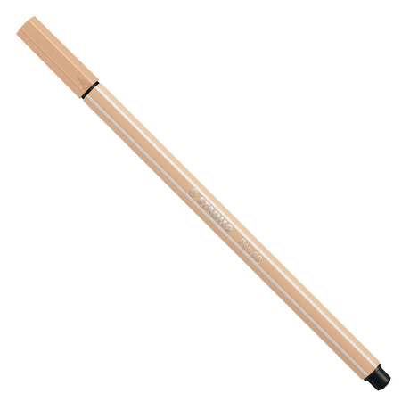 Stabilo Stift 68 - Filzstift - Beige (68 86)