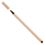 Stabilo Stift 68 - Filzstift - Beige (68 86)