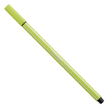 Stabilo Pen 68 - Filzstift - Limettengrün (68 14)