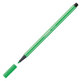 Stabilo Pen 68 - Filzstift - helles Smaragdgrün (68 16)