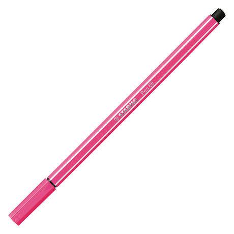 Stabilo Stift 68 - Filzstift - Heliotrop (68 17)