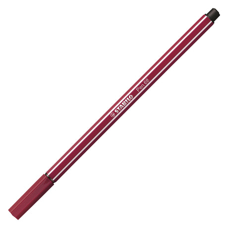 Stabilo Pen 68 - Filzstift - Lila (68 19)