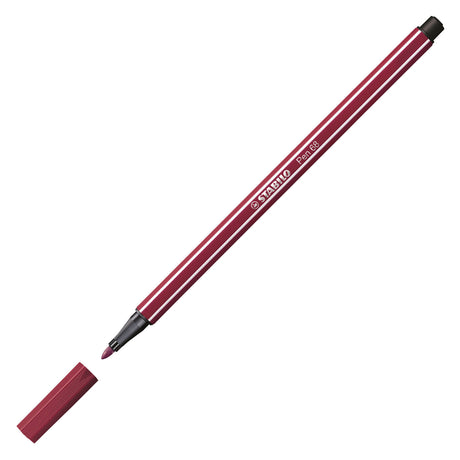 Stabilo Pen 68 - Filzstift - Lila (68 19)