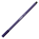 Stabilo Stift 68 - Filzstift - Preußischblau (68 22)