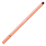 Stabilo Stift 68 - Filzstift - helle Hautfarbe (68 26)