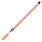 Stabilo Stift 68 - Filzstift - helle Hautfarbe (68 26)