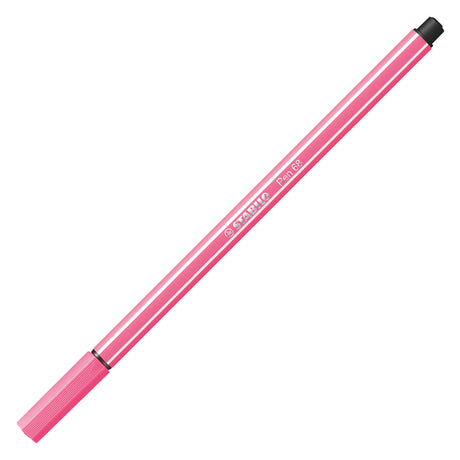 Stabilo Pen 68 - Filzstift - Rosa (68 29)