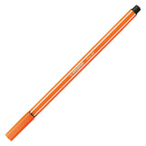 Stabilo Pen 68 – Filzstift – Zinnoberrot-Pastell (68 30)