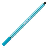 Stabilo Pen 68 - Filzstift - Hellblau (68 31)