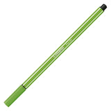 Stabilo Pen 68 - Filzstift - Hellgrün (68 33)