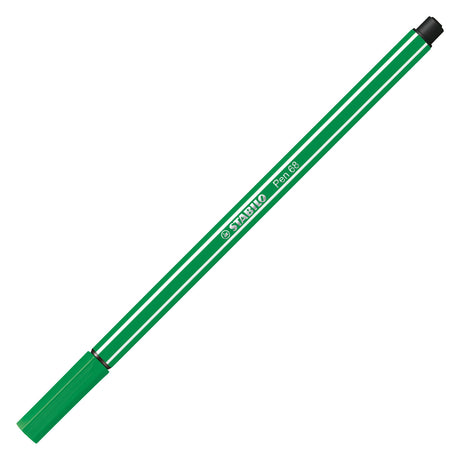 Stabilo Pen 68 - Filzstift - Grün (68 36)