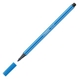 Stabilo pen 68 - Filzstift - dunkelblau (68 41)